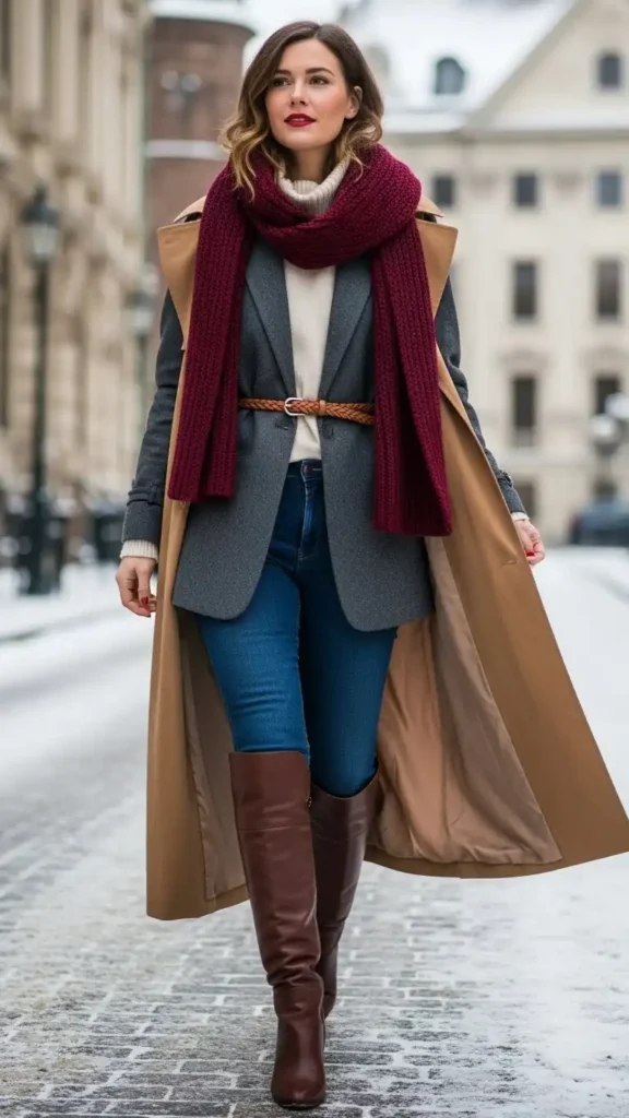 layered-looks-with-turtlenecks-and-jacket