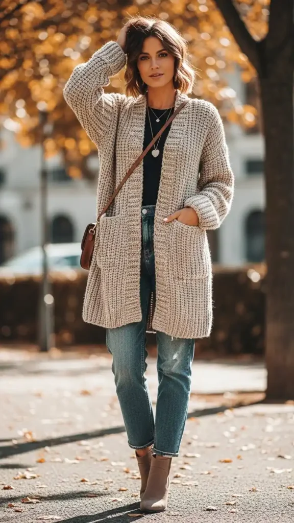 long-cardigan-with-jeans