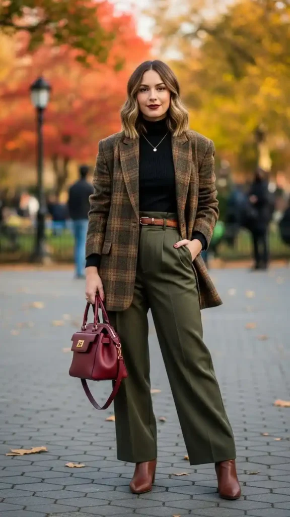 plaid-blazer-with-trousers