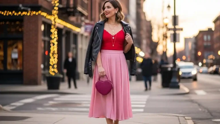 chic-valentines-day-outfit