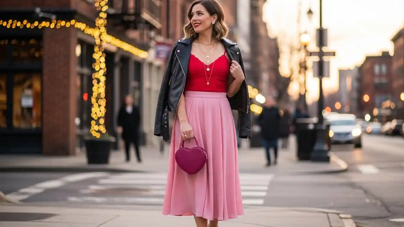 chic-valentines-day-outfit