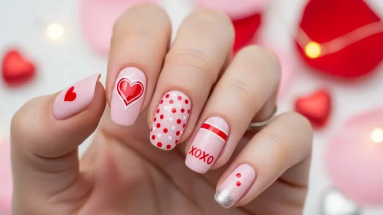 cute-valentine_s-day-nails-idea