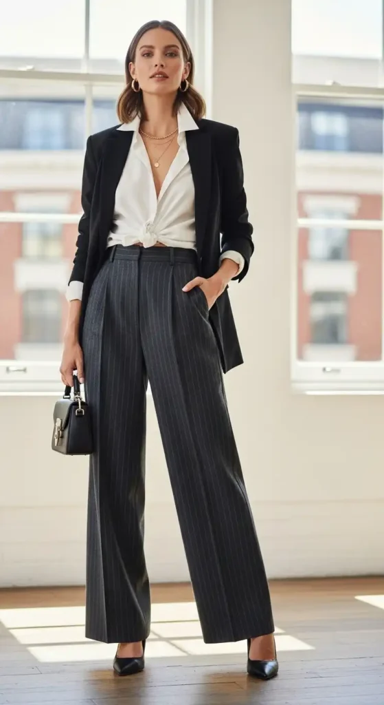 pinstripe-trouser