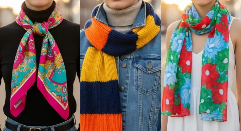 colorful-scarves-ideas
