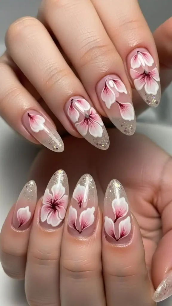 blush-petal-floral-nails