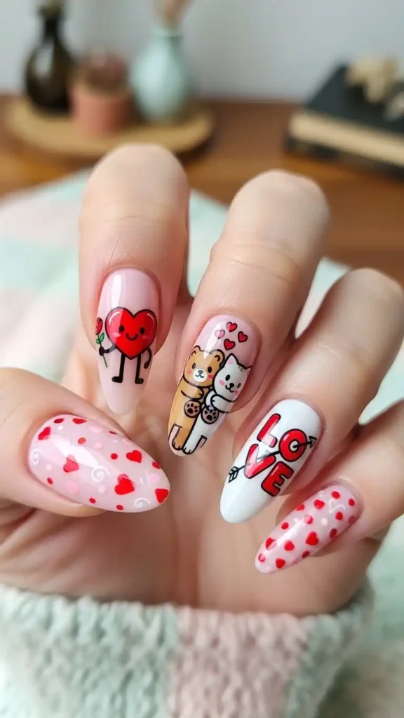 cute-cartoon-design