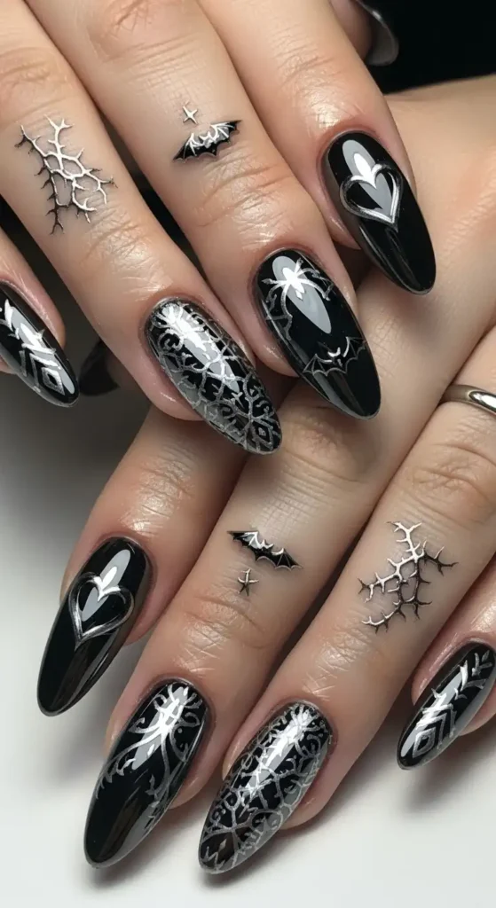 gothic-black-chrome