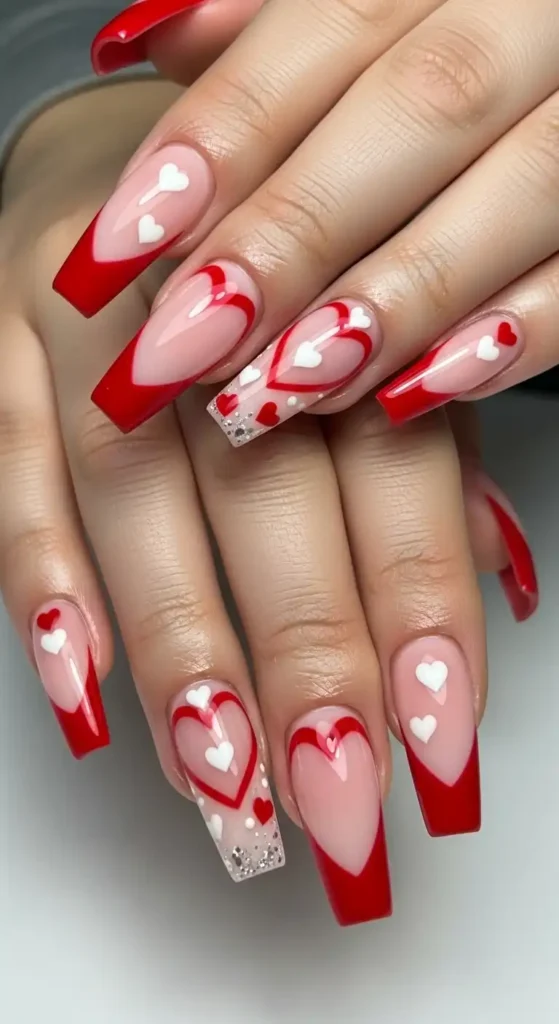 heart-shaped-french-tips-1