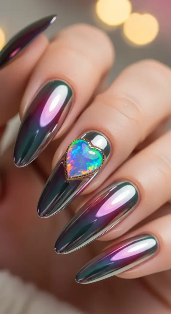 iridescent-opal-heart