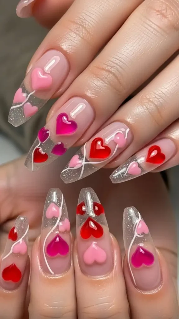 jelly-heart-nail