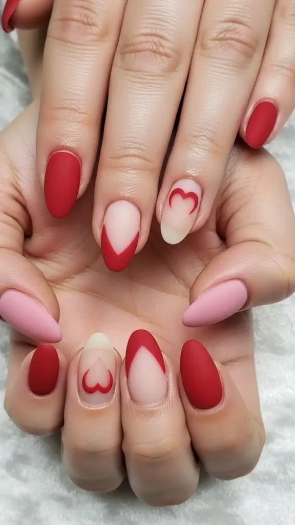 negative-space-heart-cutout-design