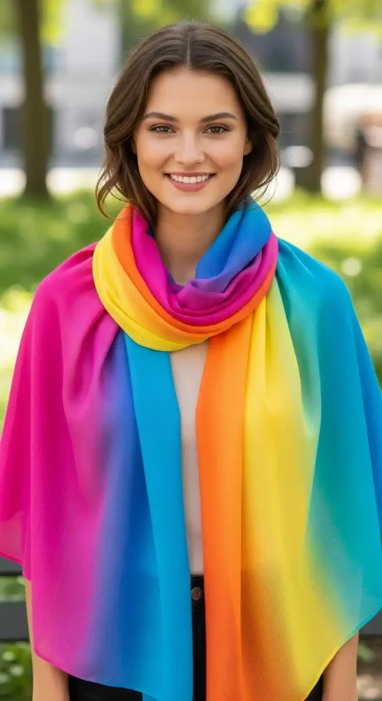 ombre-fade-scarf