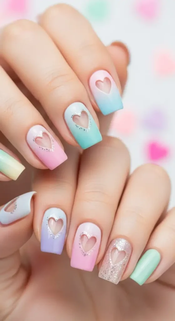 pastel-heart-cutout