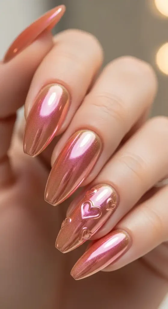 peach-fuzz-chrome