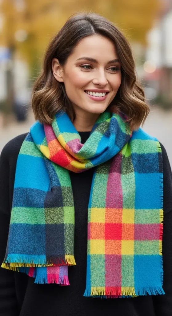 plaid-with-pop-of-color