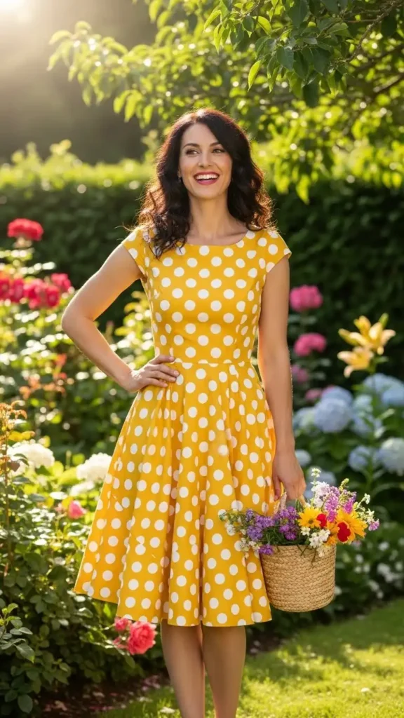 polka-dot-dress