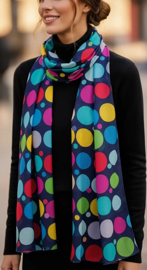 polka-dot-playful-scarf