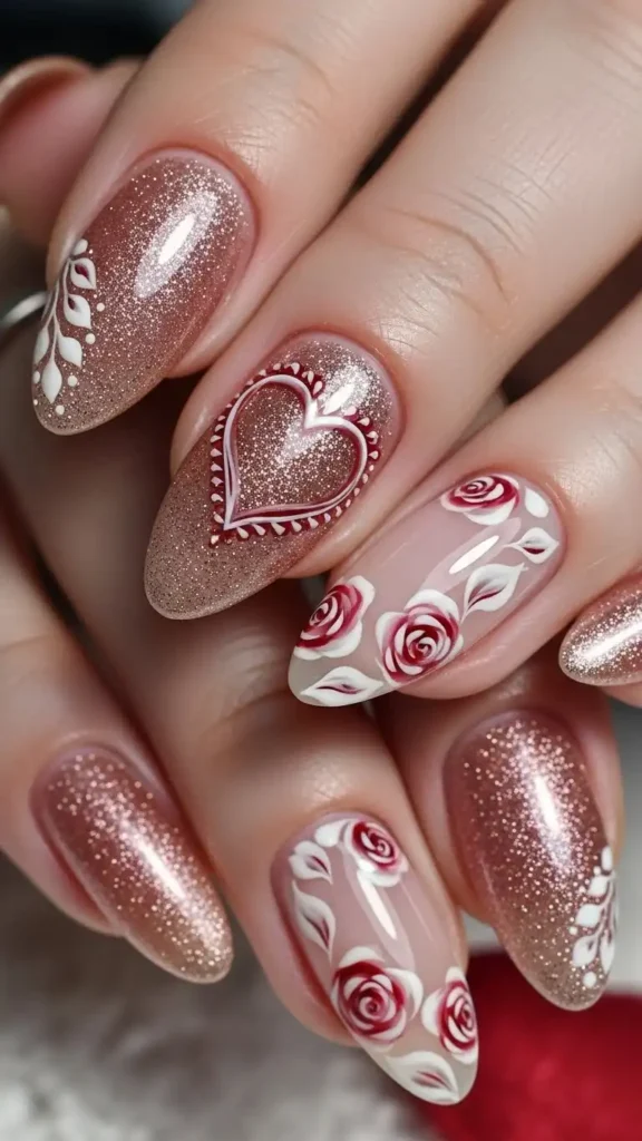 rose-gold-glitter