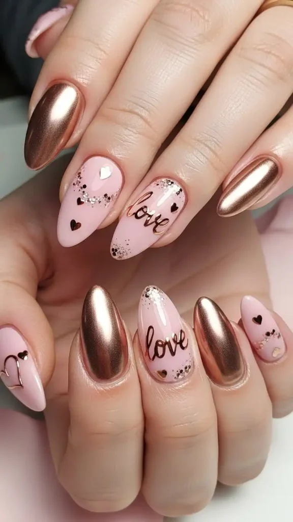 rose-gold-love-manicure