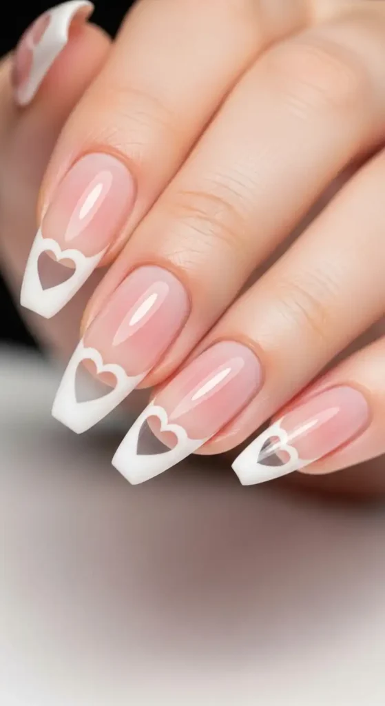 sheer-pink-with-white-heart-cutout