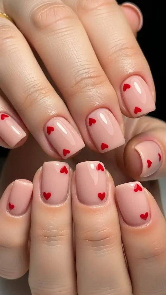 tiny-crimson-hearts-on-nude-base