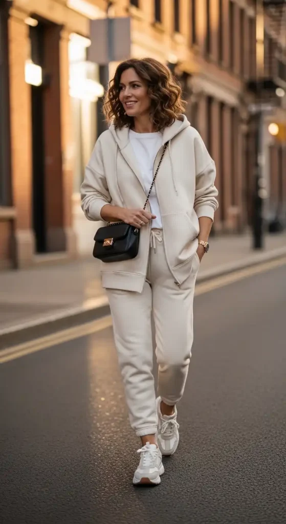 ankle-length-jogger-styling