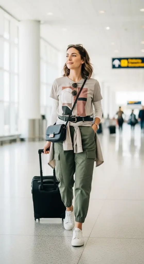 cargo-pants-and-graphic-tee
