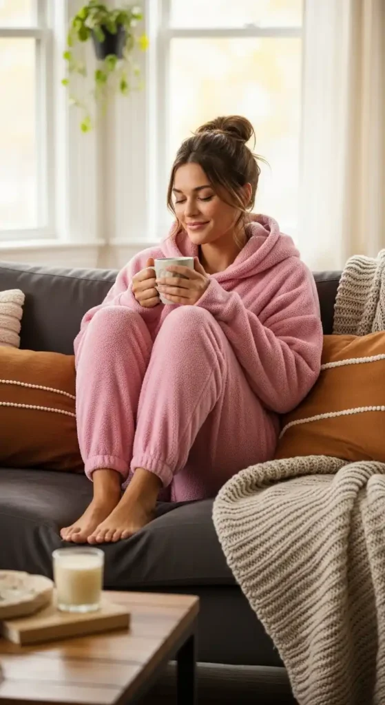 cozy-fleece-casual-wear