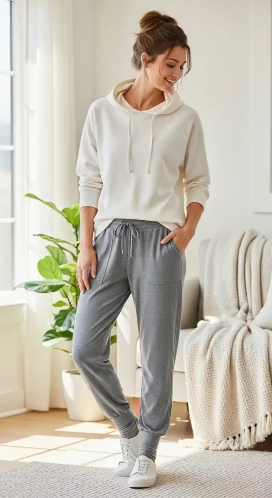 drawstring-joggers-casual-top