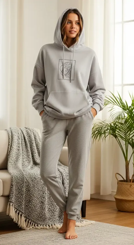 graphic-top-simple-bottoms