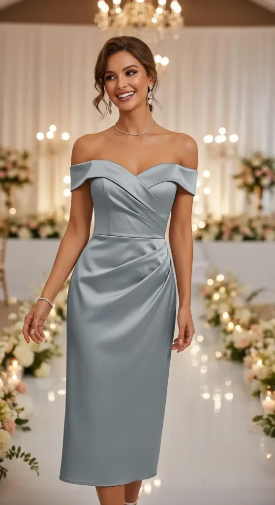 off-shoulder-midi-dress