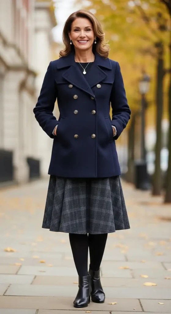 peacoat-with-knee-length-skirt