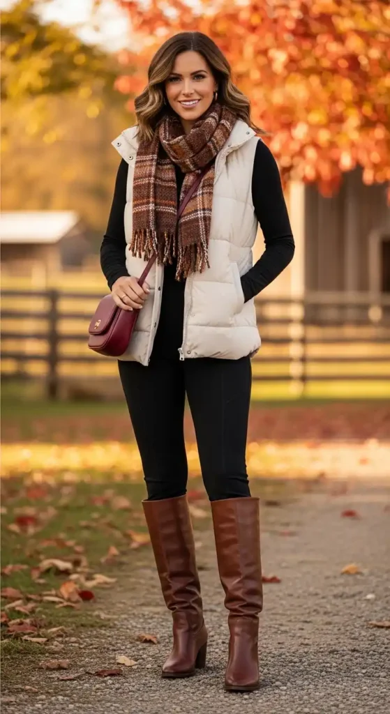 puffer-vest-styled-with-leggings