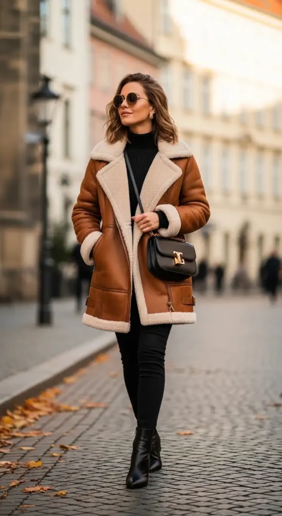 shearling-jacket-with-leggings