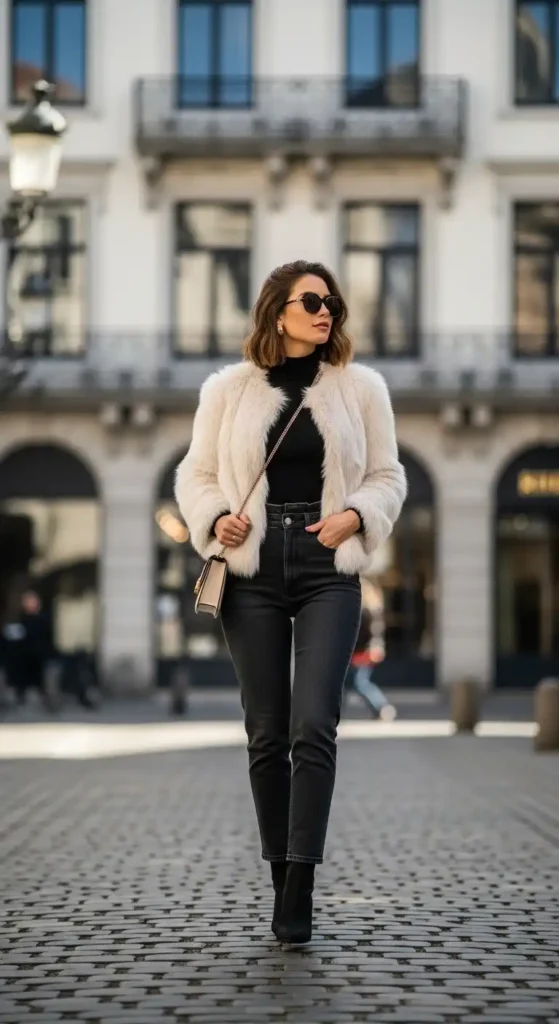 statement-faux-fur-jacket-look