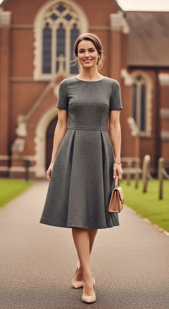 classic-a-line-dress