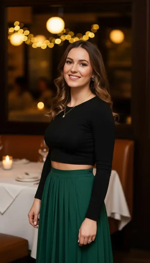 crop-top-with-high-waist-skirt