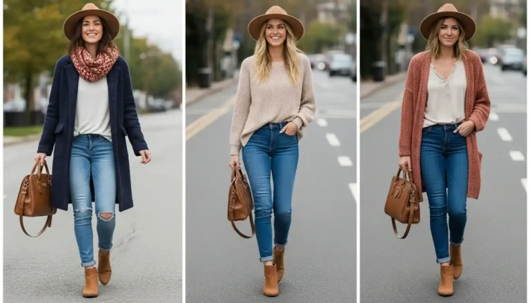 cute-casual-mom-outfit-ideas-for-busy-mornings-playdates