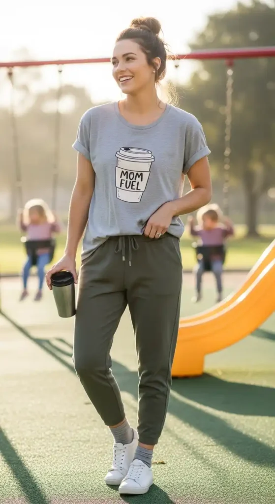 joggers-and-graphic-tee