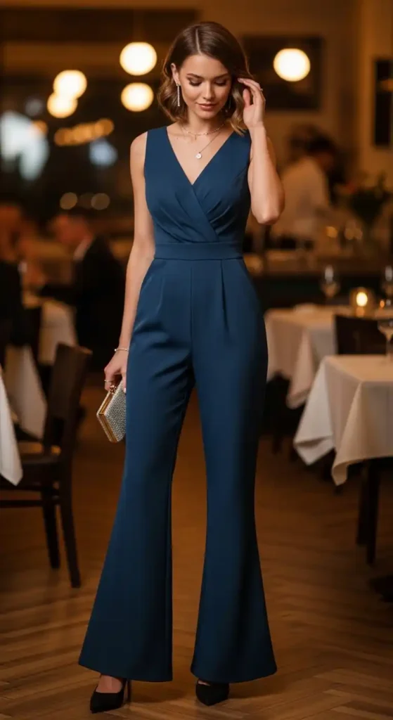 jumpsuit