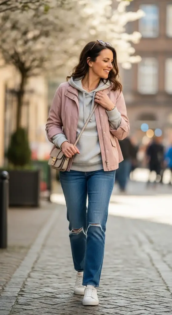 lightweight-jacket-hoodie-straight-jeans