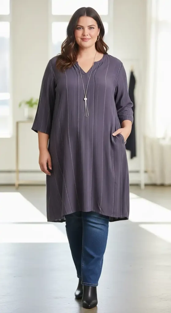 long-top-with-vertical-details