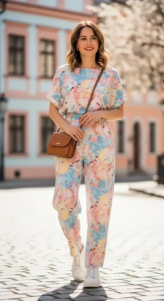 matching-two-piece-set-sneakers