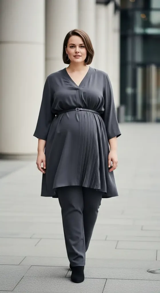 monochrome-outfit-for-a-slim-effect