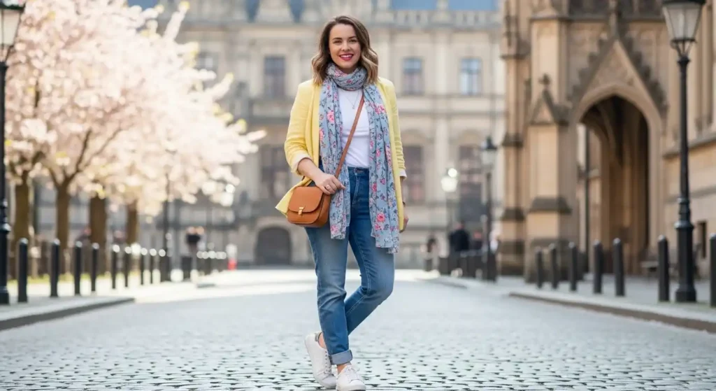 spring-travel-outfits-to-stay-stylish-on-your-trip