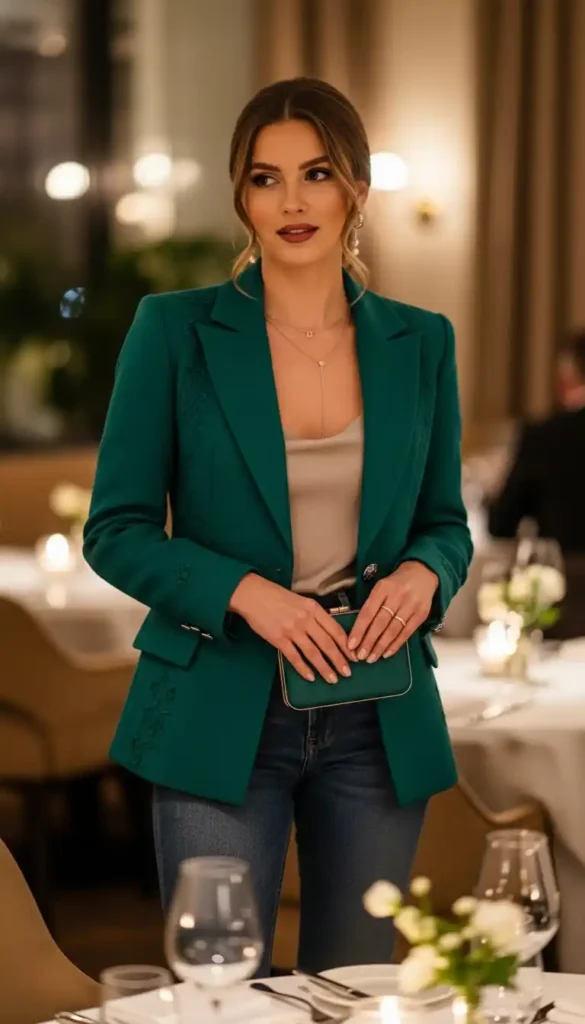 statement-blazer-with-jeans