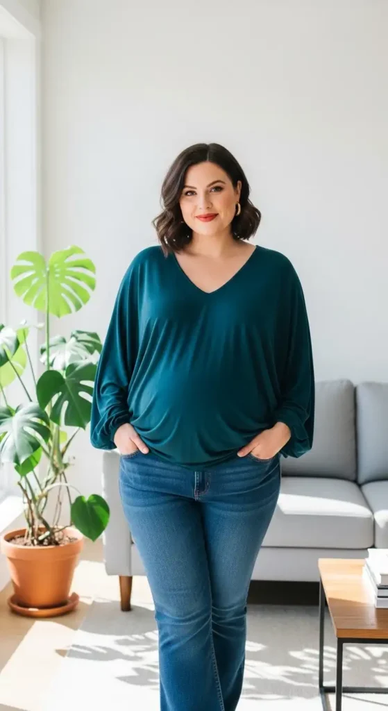 v-neck-top-with-relaxed-fit