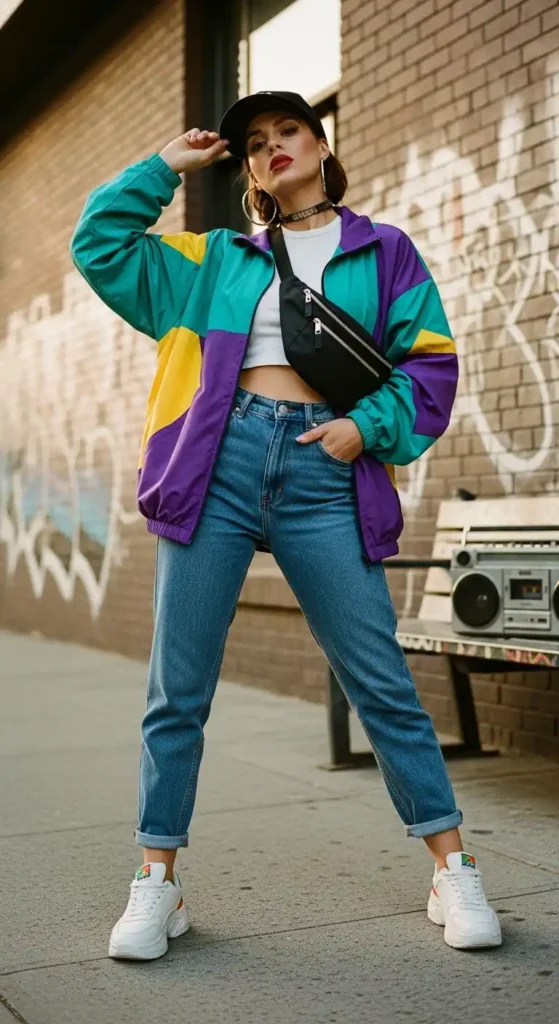embrace-90s-streetwear-with-a-windbreaker
