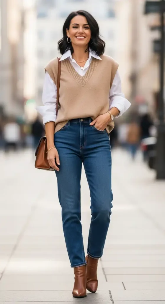 layered-under-a-sweater-vest