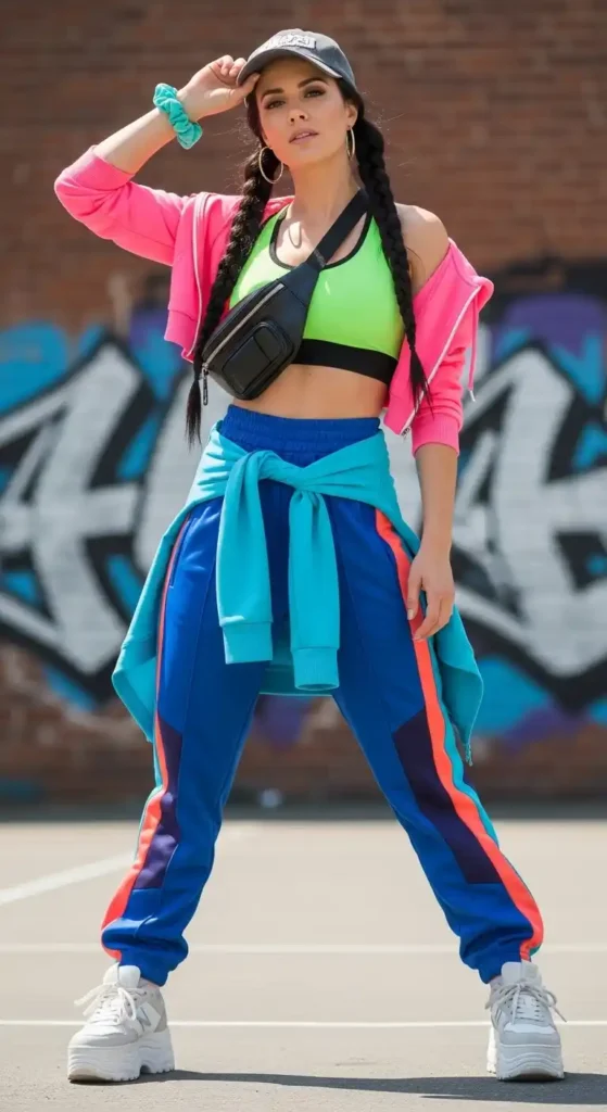 recreate-the-sporty-sporty-spice-athleisure-look